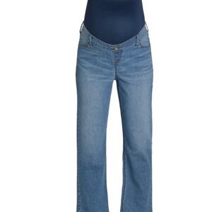 Classic Blue Women's Jeans